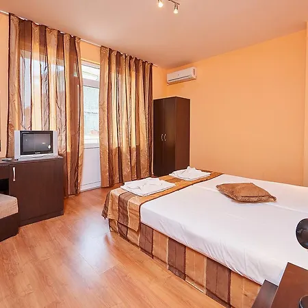 Pensionat Oasis Pomorie