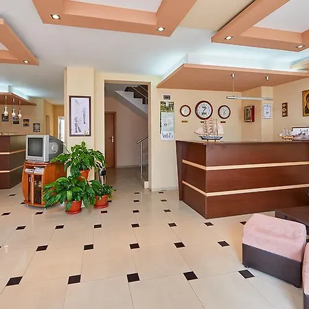 Oasis 3*