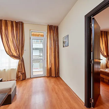 Oasis 3* Поморие